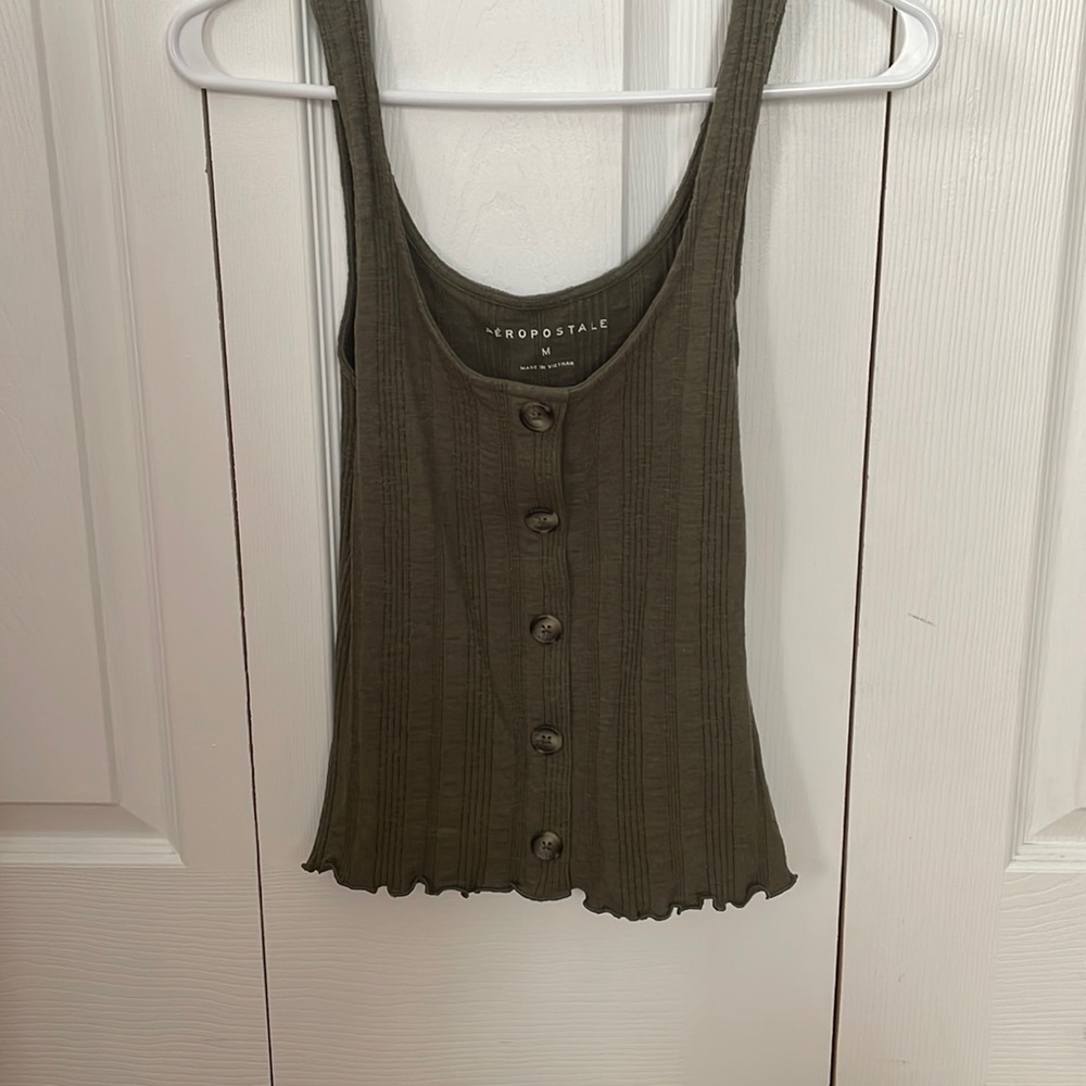aeropostale tank